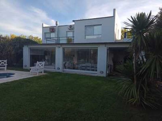 Casa en Alquiler - La Montura