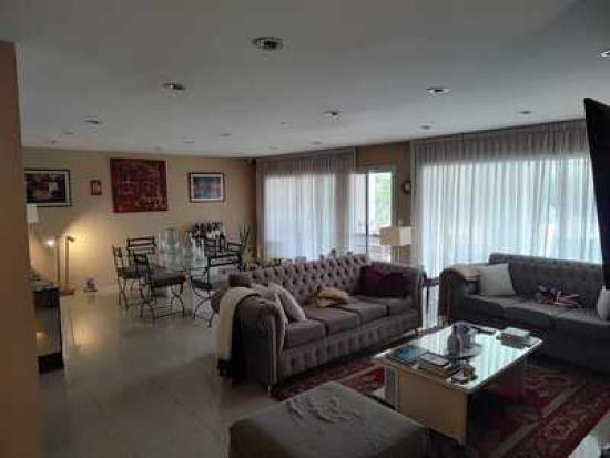 Casa en Alquiler - La Montura