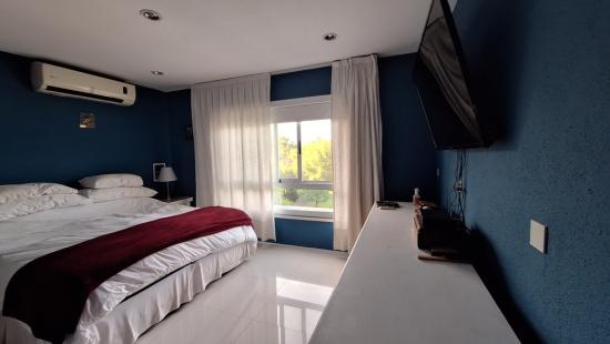 Casa en Alquiler - La Montura