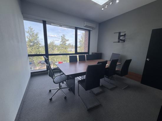 Oficina en Venta - Edificio Office Park