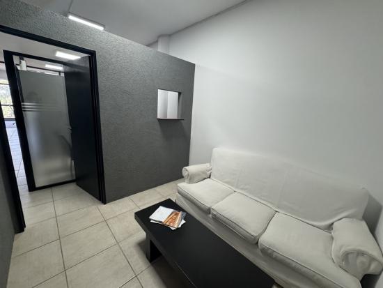 Oficina en Venta - Edificio Office Park