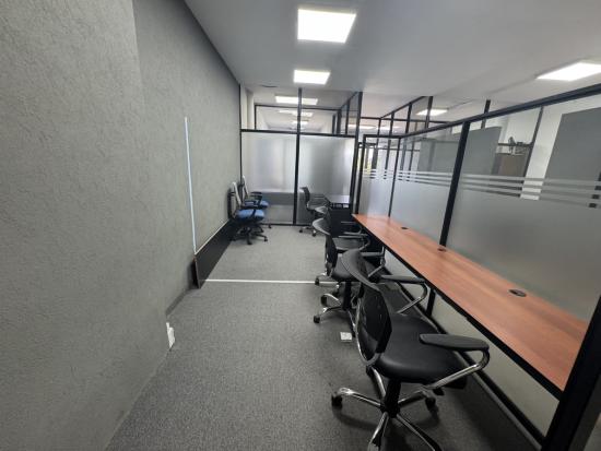 Oficina en Venta - Edificio Office Park
