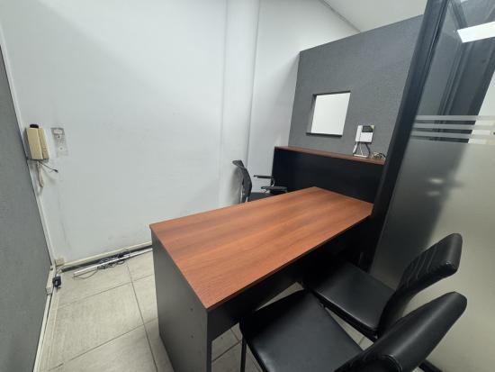 Oficina en Venta - Edificio Office Park
