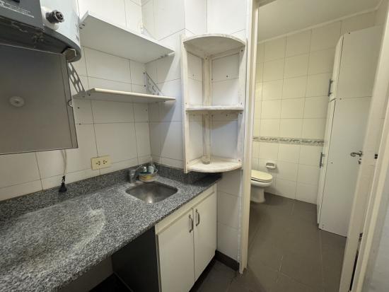 Oficina en Venta - Edificio Office Park