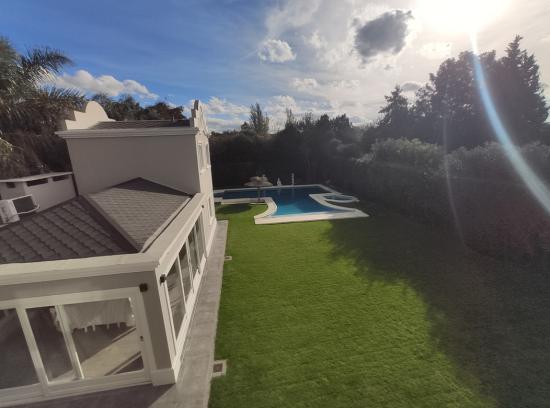 Espectacular Casa en el Country Septiembre