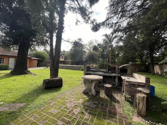Casa en Venta - La Alborada