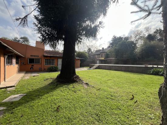 Casa en Venta - La Alborada