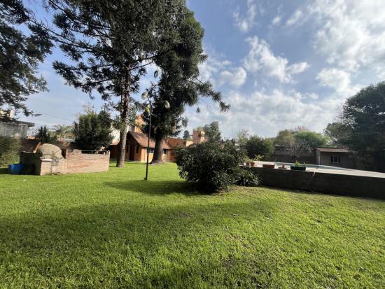 Casa en Venta - La Alborada