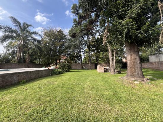 Casa en Venta - La Alborada