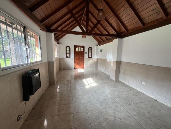 Casa en Venta - La Alborada