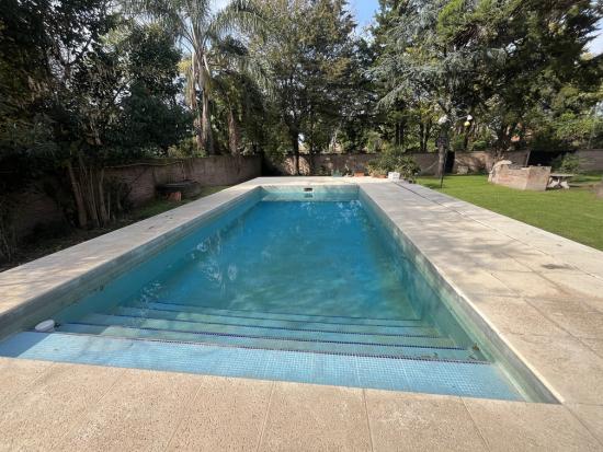 Casa en Venta - La Alborada
