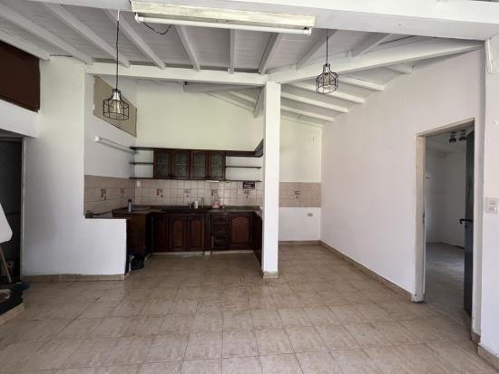 Casa en Venta - La Alborada