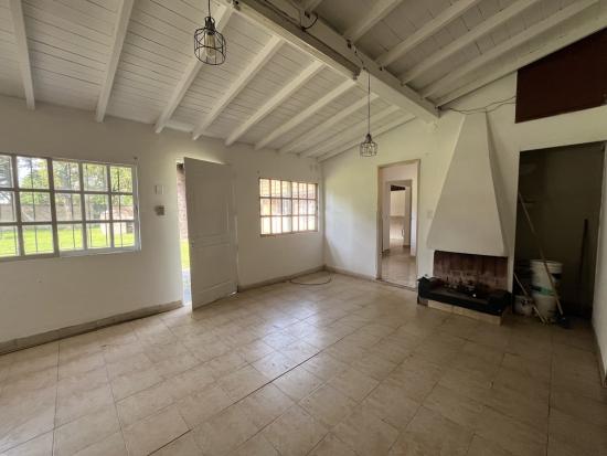Casa en Venta - La Alborada