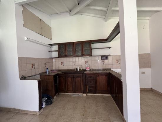Casa en Venta - La Alborada
