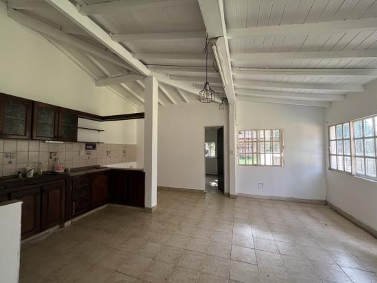 Casa en Venta - La Alborada