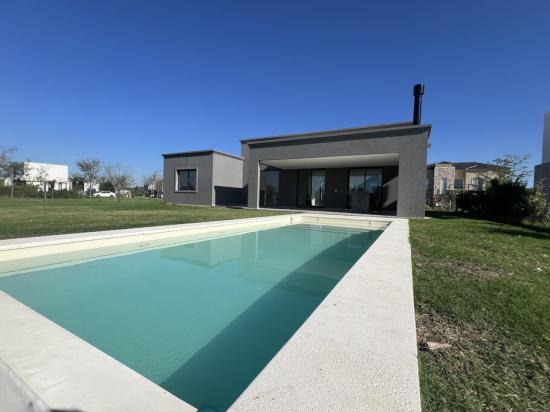 Casa en Venta - San Matías