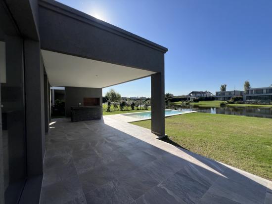 Casa en Venta - San Matías