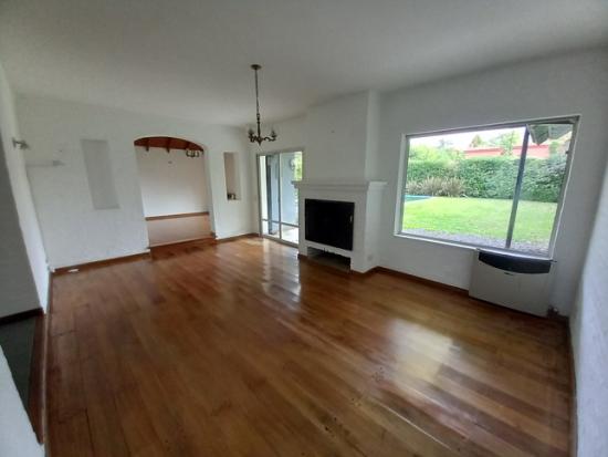 Casa en Alquiler en La Tranquera