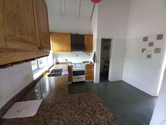 Casa en Alquiler en La Tranquera