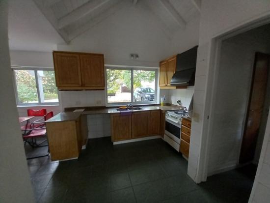 Casa en Alquiler en La Tranquera