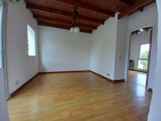 Casa en Alquiler en La Tranquera