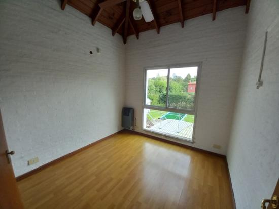 Casa en Alquiler en La Tranquera