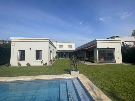 Oportunidad Casa Haras - Los Robles