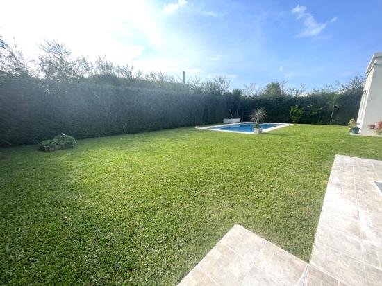 Oportunidad Casa Haras - Los Robles