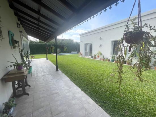 Oportunidad Casa Haras - Los Robles