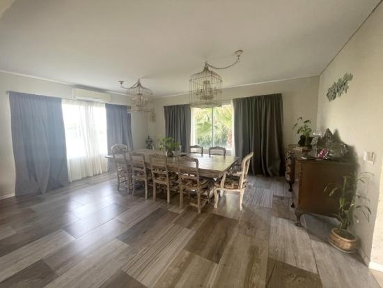 Oportunidad Casa Haras - Los Robles