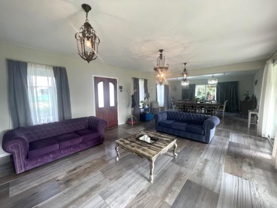 Oportunidad Casa Haras - Los Robles