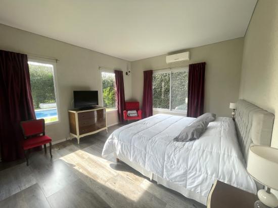 Oportunidad Casa Haras - Los Robles