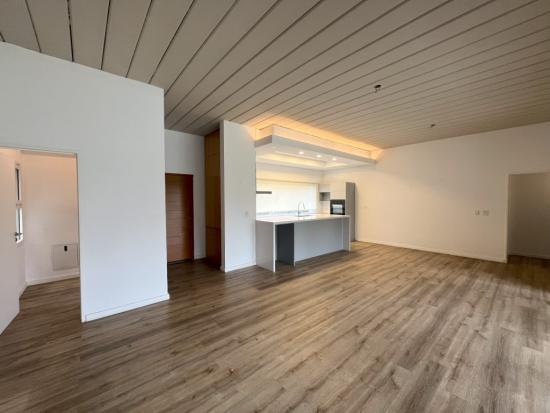 Moderna Casa A Estrenar en Mapuche C.C