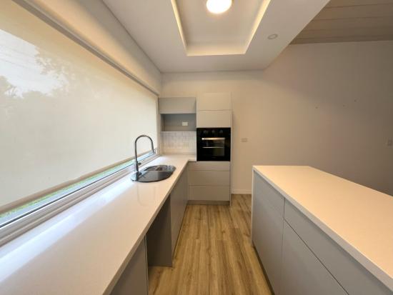 Moderna Casa A Estrenar en Mapuche C.C