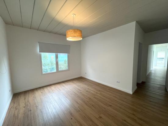 Moderna Casa A Estrenar en Mapuche C.C