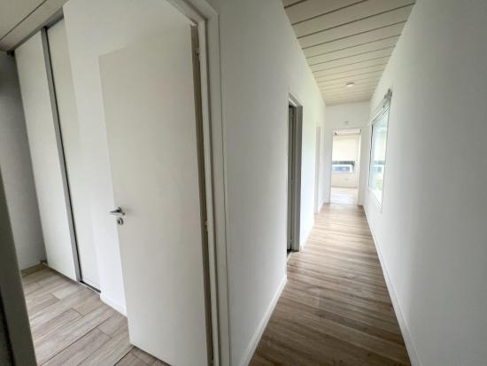 Moderna Casa A Estrenar en Mapuche C.C