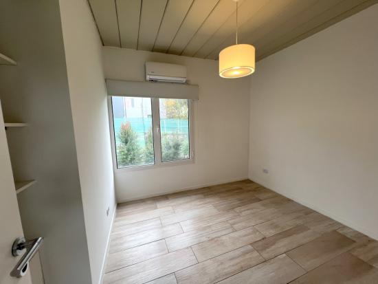 Moderna Casa A Estrenar en Mapuche C.C