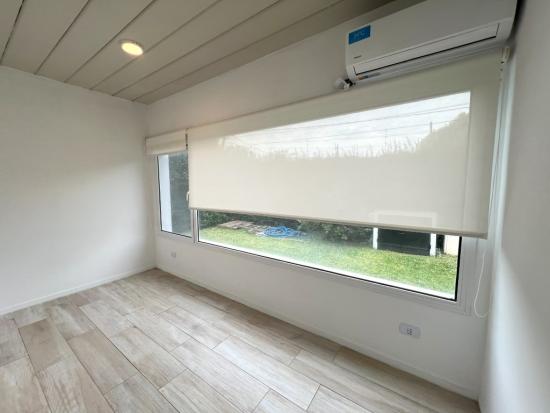 Moderna Casa A Estrenar en Mapuche C.C