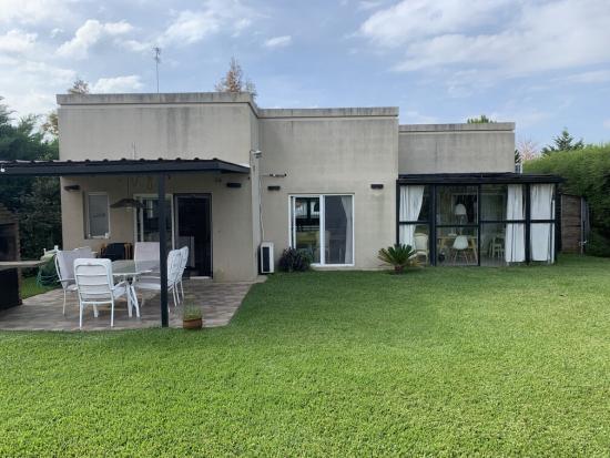 Casa en Venta - Marinas del Pilar