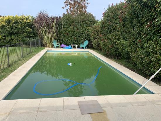 Casa en Venta - Marinas del Pilar