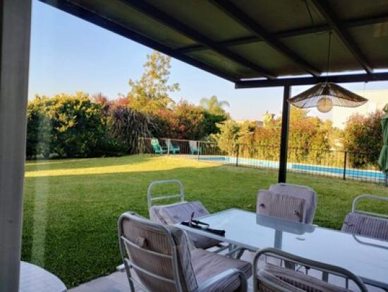 Casa en Venta - Marinas del Pilar