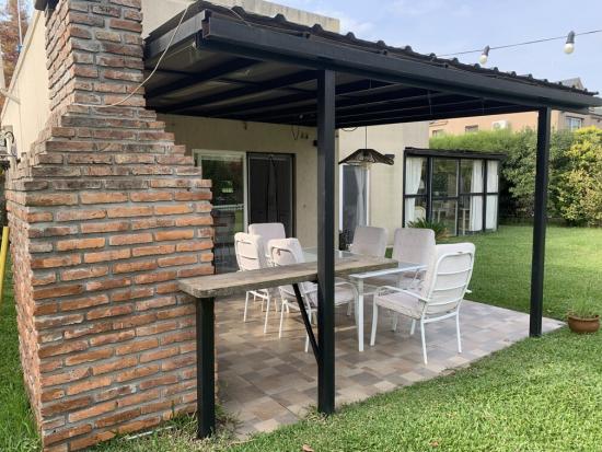Casa en Venta - Marinas del Pilar