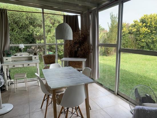 Casa en Venta - Marinas del Pilar