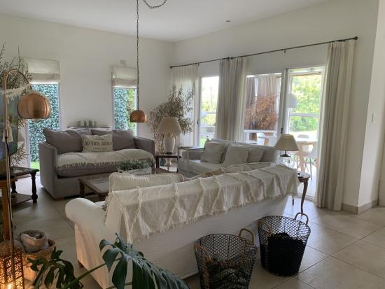 Casa en Venta - Marinas del Pilar