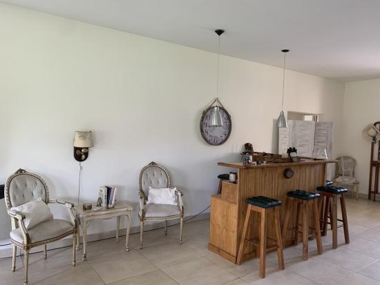 Casa en Venta - Marinas del Pilar