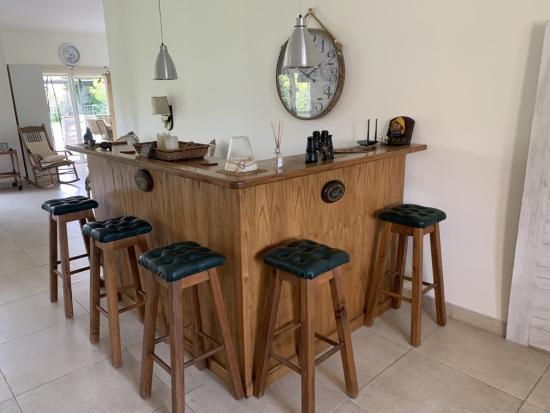 Casa en Venta - Marinas del Pilar