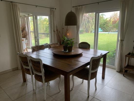 Casa en Venta - Marinas del Pilar