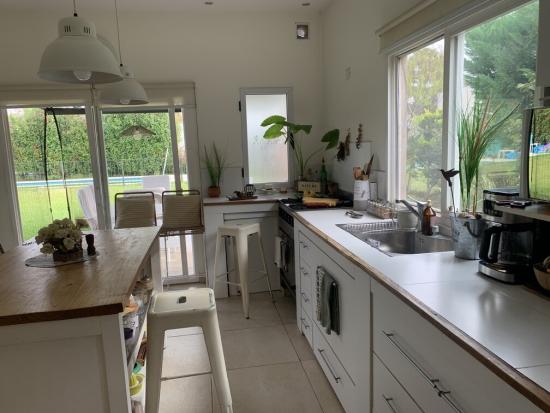 Casa en Venta - Marinas del Pilar
