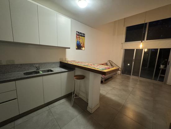Venta Departamento - Bosque Alto Pilar