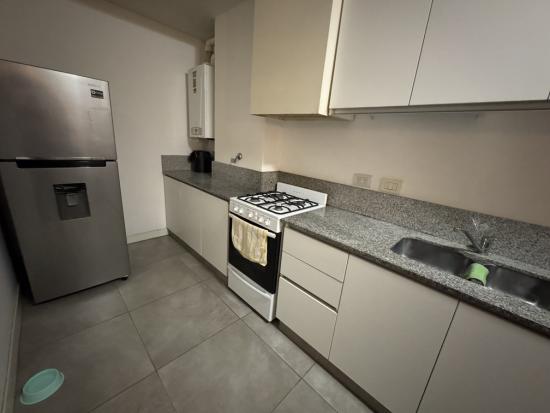 Venta Departamento - Bosque Alto Pilar